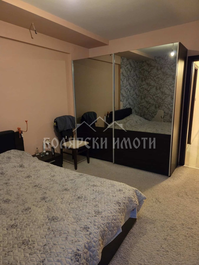 Дава под наем 3-СТАЕН, гр. Велико Търново, Акация, снимка 4 - Апартаменти - 52362482