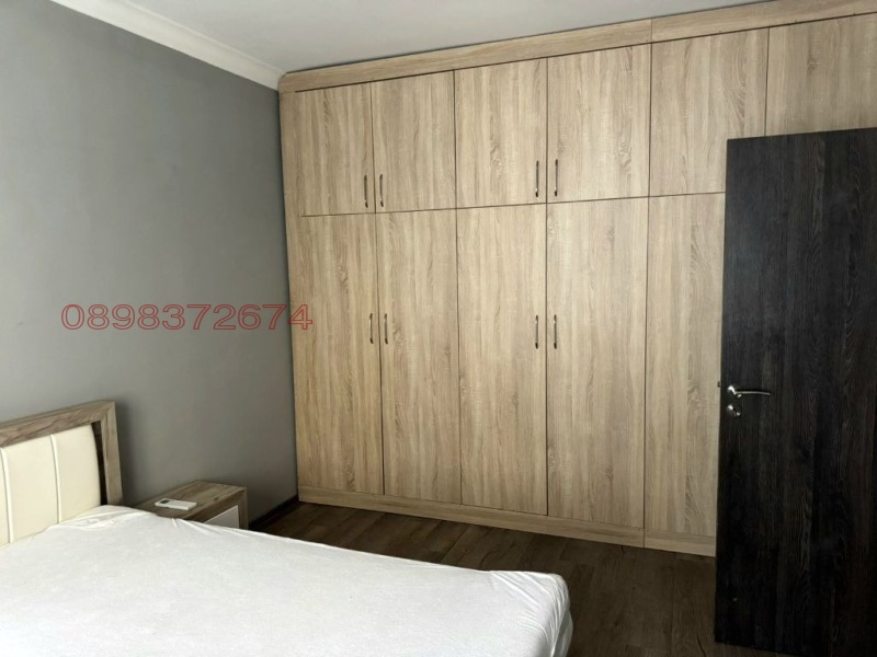 Дава под наем 3-СТАЕН, гр. София, Център, снимка 7 - Апартаменти - 52693062