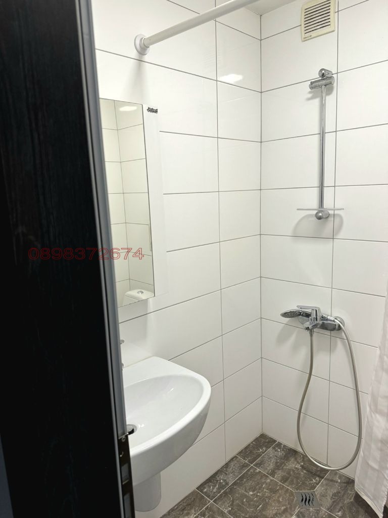 Дава под наем 3-СТАЕН, гр. София, Център, снимка 8 - Апартаменти - 52693062