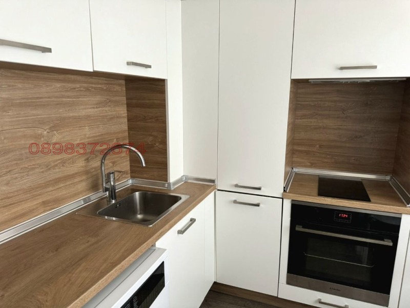 Дава под наем 3-СТАЕН, гр. София, Център, снимка 4 - Апартаменти - 52693062