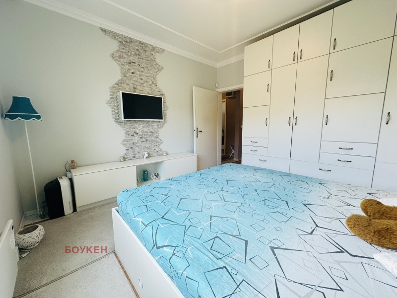 Дава под наем 4-СТАЕН, гр. Добрич, Балик, снимка 7 - Апартаменти - 52367094