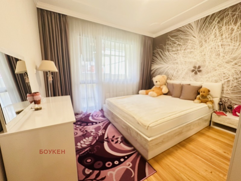 Дава под наем 4-СТАЕН, гр. Добрич, Балик, снимка 9 - Апартаменти - 52367094