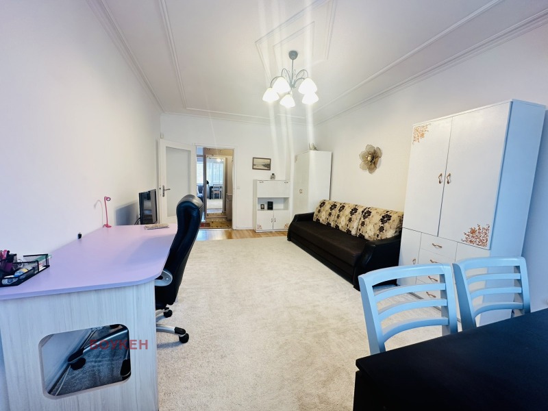 Дава под наем 4-СТАЕН, гр. Добрич, Балик