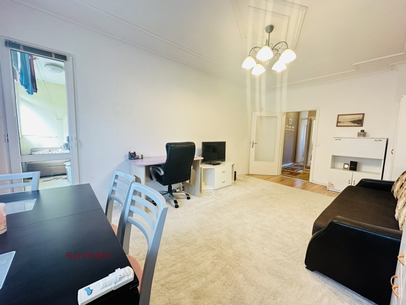 Дава под наем 4-СТАЕН, гр. Добрич, Балик, снимка 4 - Апартаменти - 52367094