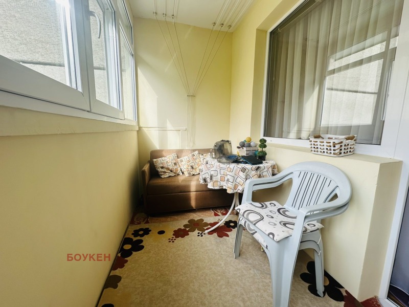 Дава под наем 4-СТАЕН, гр. Добрич, Балик, снимка 15 - Апартаменти - 52367094