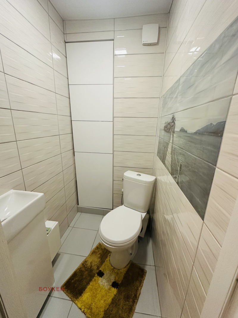 Дава под наем 4-СТАЕН, гр. Добрич, Балик, снимка 14 - Апартаменти - 52367094