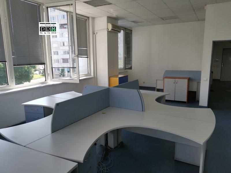Da affittare  Ufficio Sofia , Drugba 1 , 46 mq | 49400463 - Immagine [2]