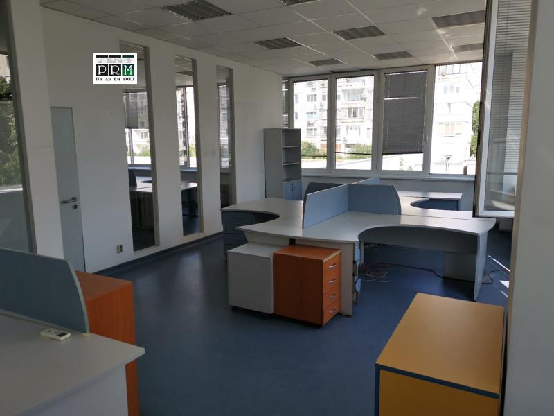 Da affittare  Ufficio Sofia , Drugba 1 , 46 mq | 49400463 - Immagine [3]