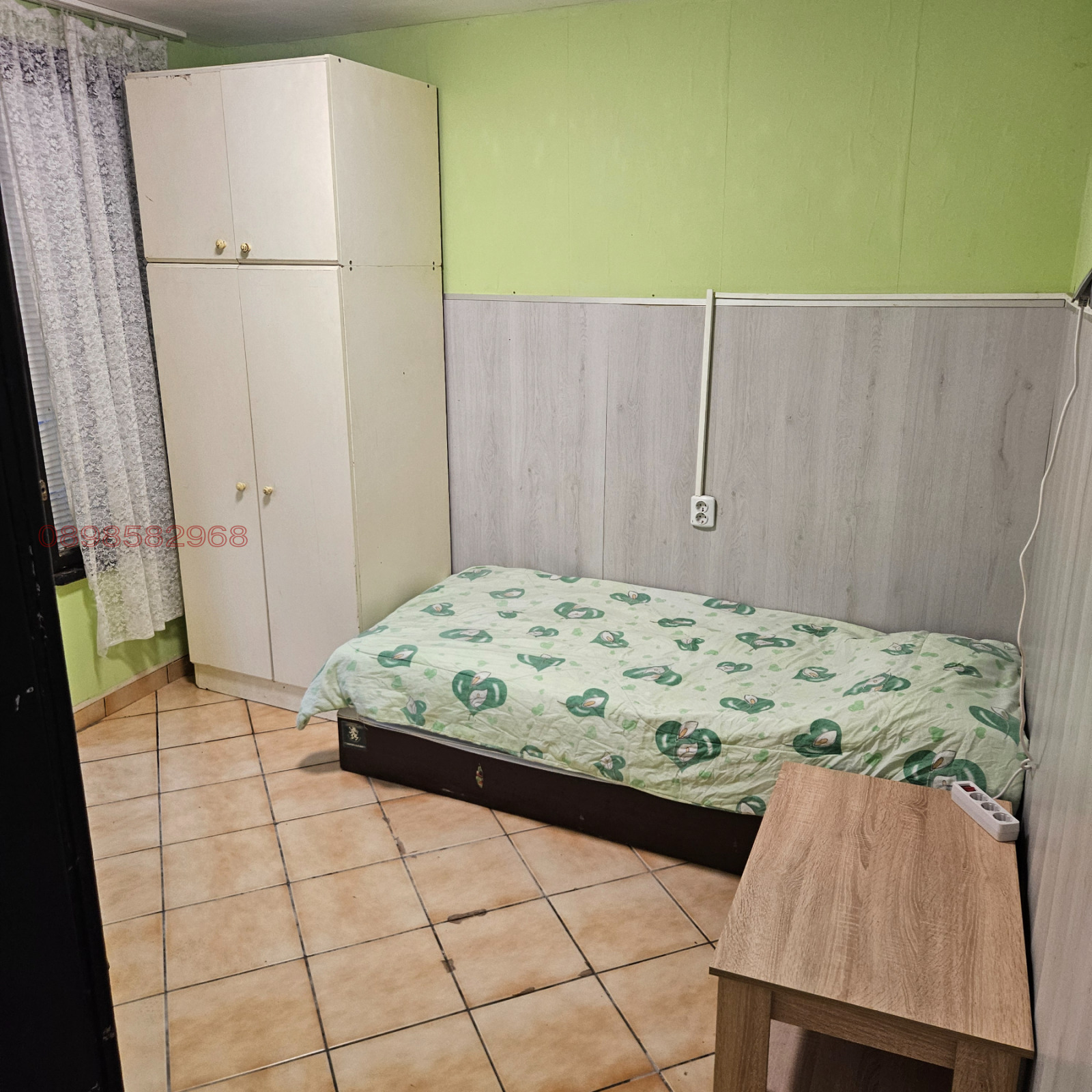 Дава под наем СТАЯ, гр. Варна, м-т Евксиноград, снимка 2 - Стаи под наем - 55265746