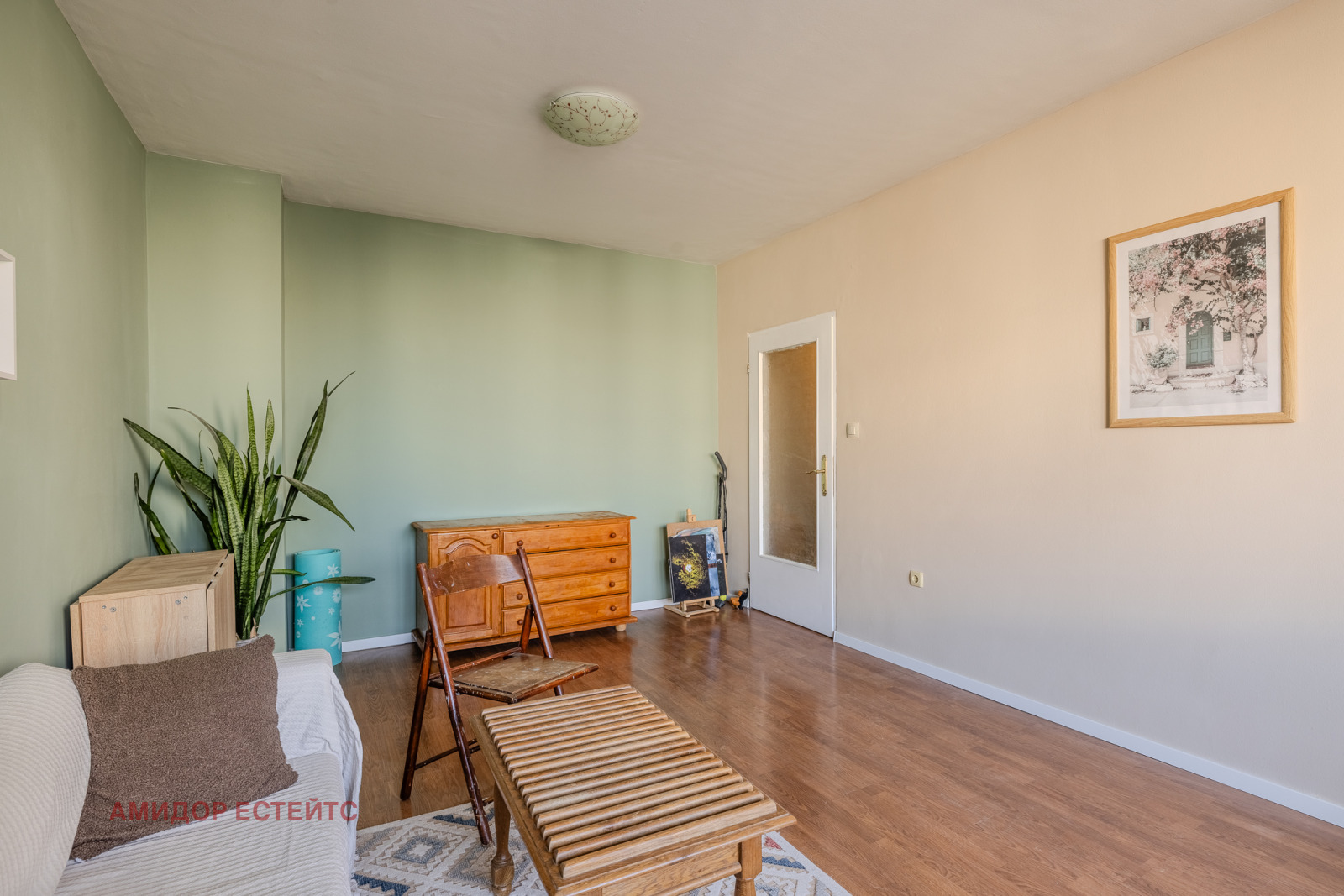 Дава под наем 2-СТАЕН, гр. София, Връбница 2, снимка 5 - Апартаменти - 54326889