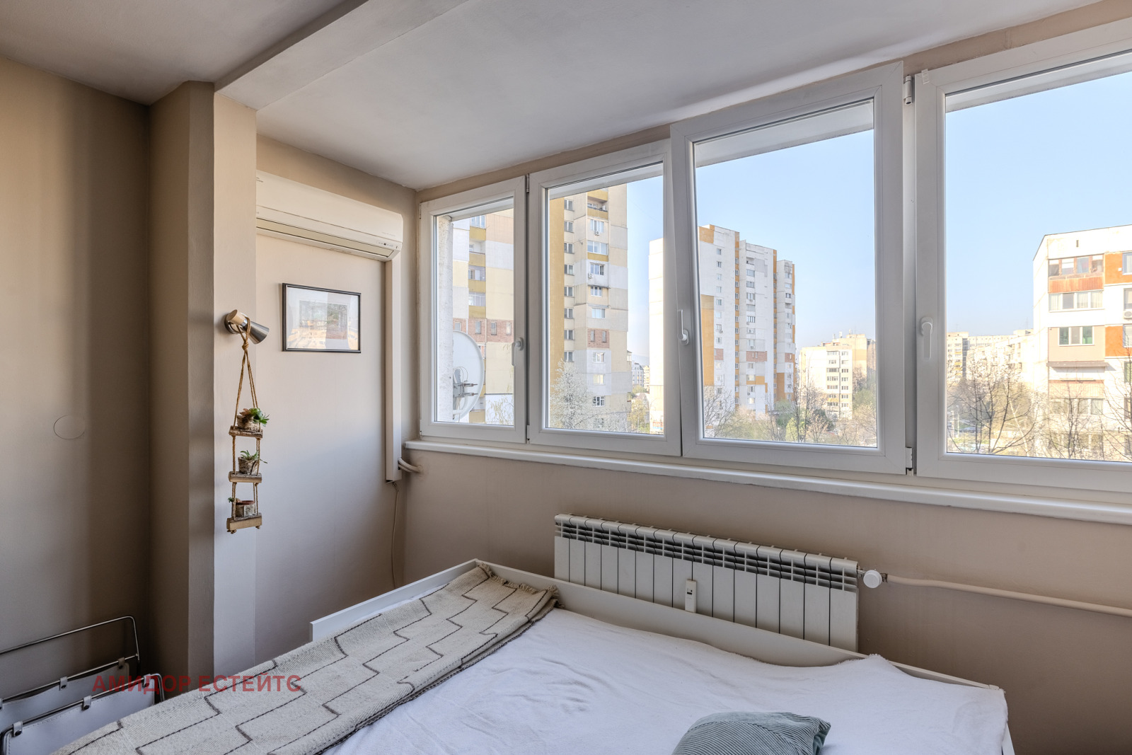 Дава под наем 2-СТАЕН, гр. София, Връбница 2, снимка 4 - Апартаменти - 54326889