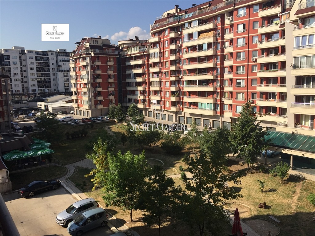 Дава под наем 2-СТАЕН, гр. София, Младост 4, снимка 6 - Апартаменти - 54747790