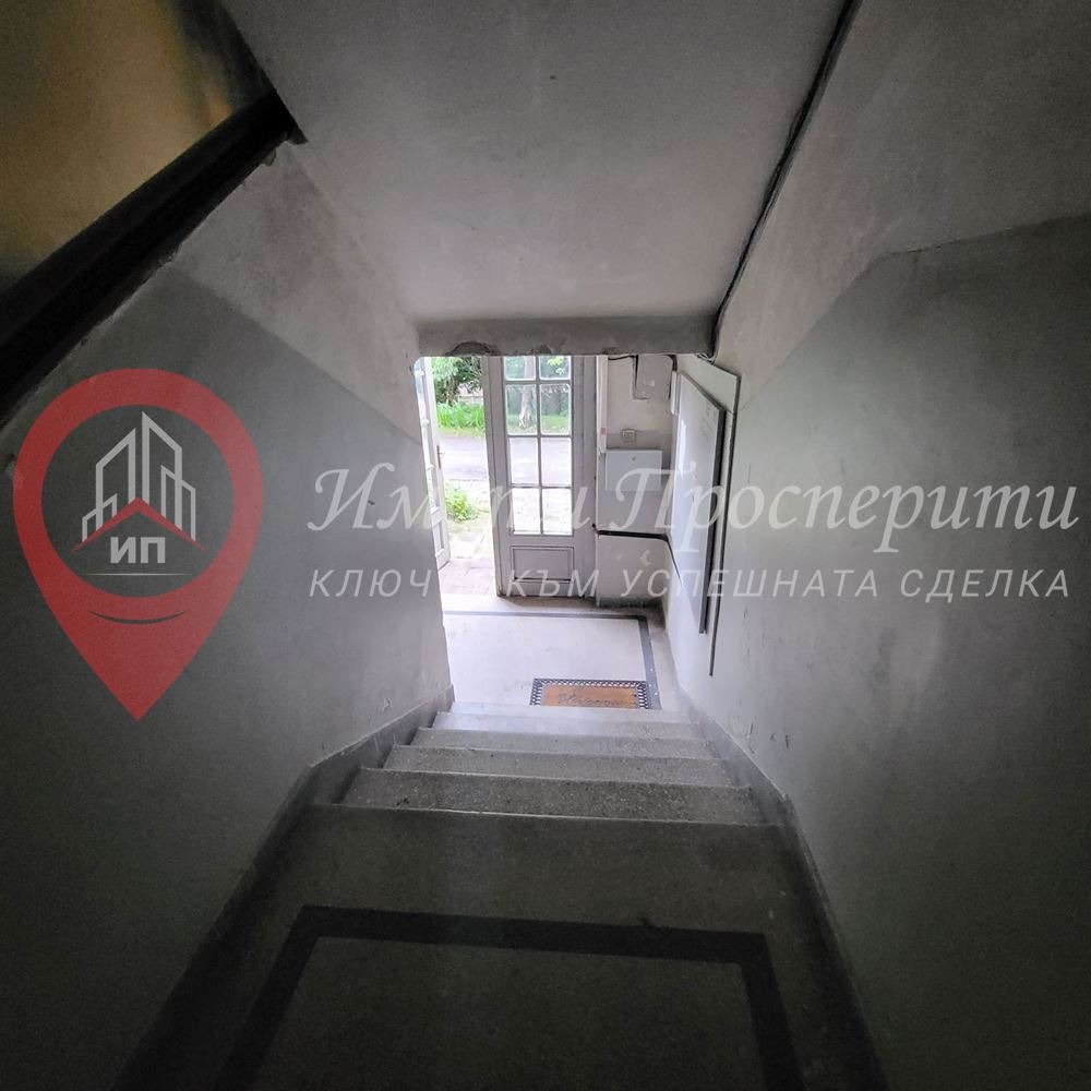 Дава под наем 2-СТАЕН, гр. София, Лозенец, снимка 12 - Апартаменти - 55688102