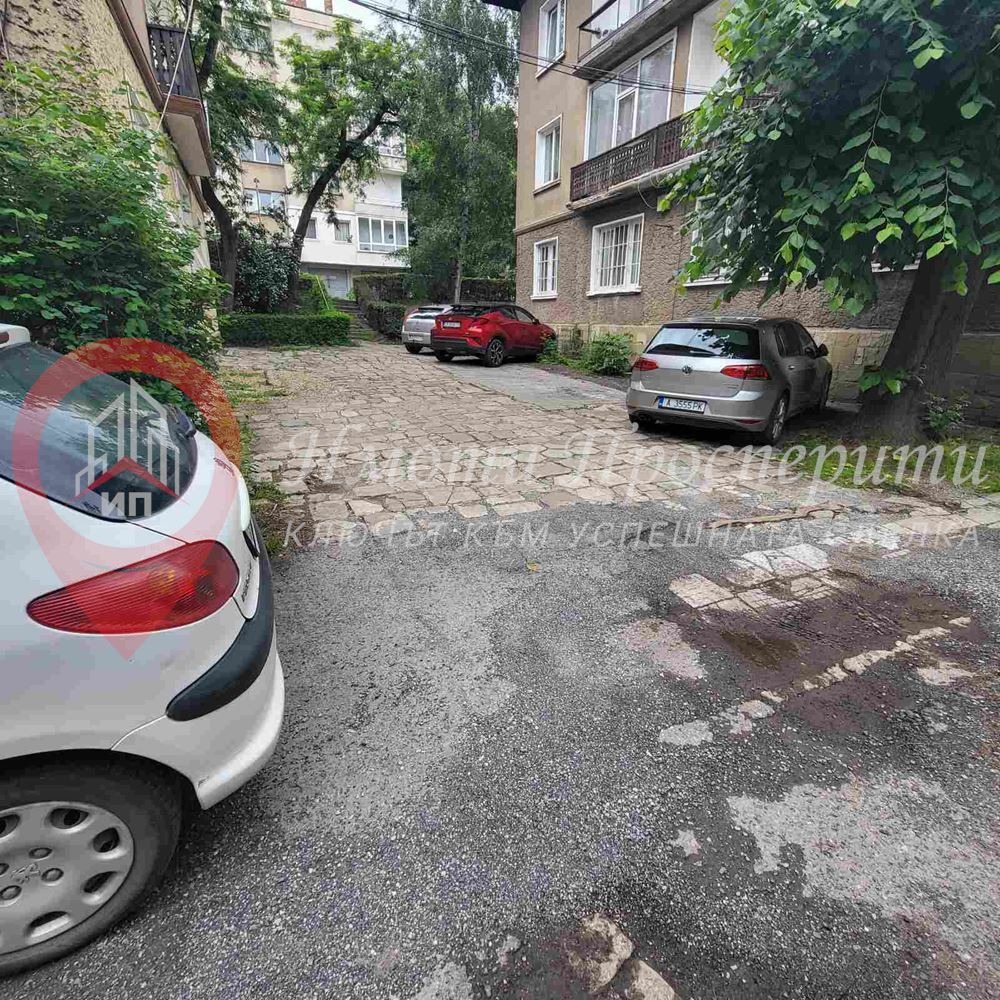 Дава под наем 2-СТАЕН, гр. София, Лозенец, снимка 14 - Апартаменти - 55688102