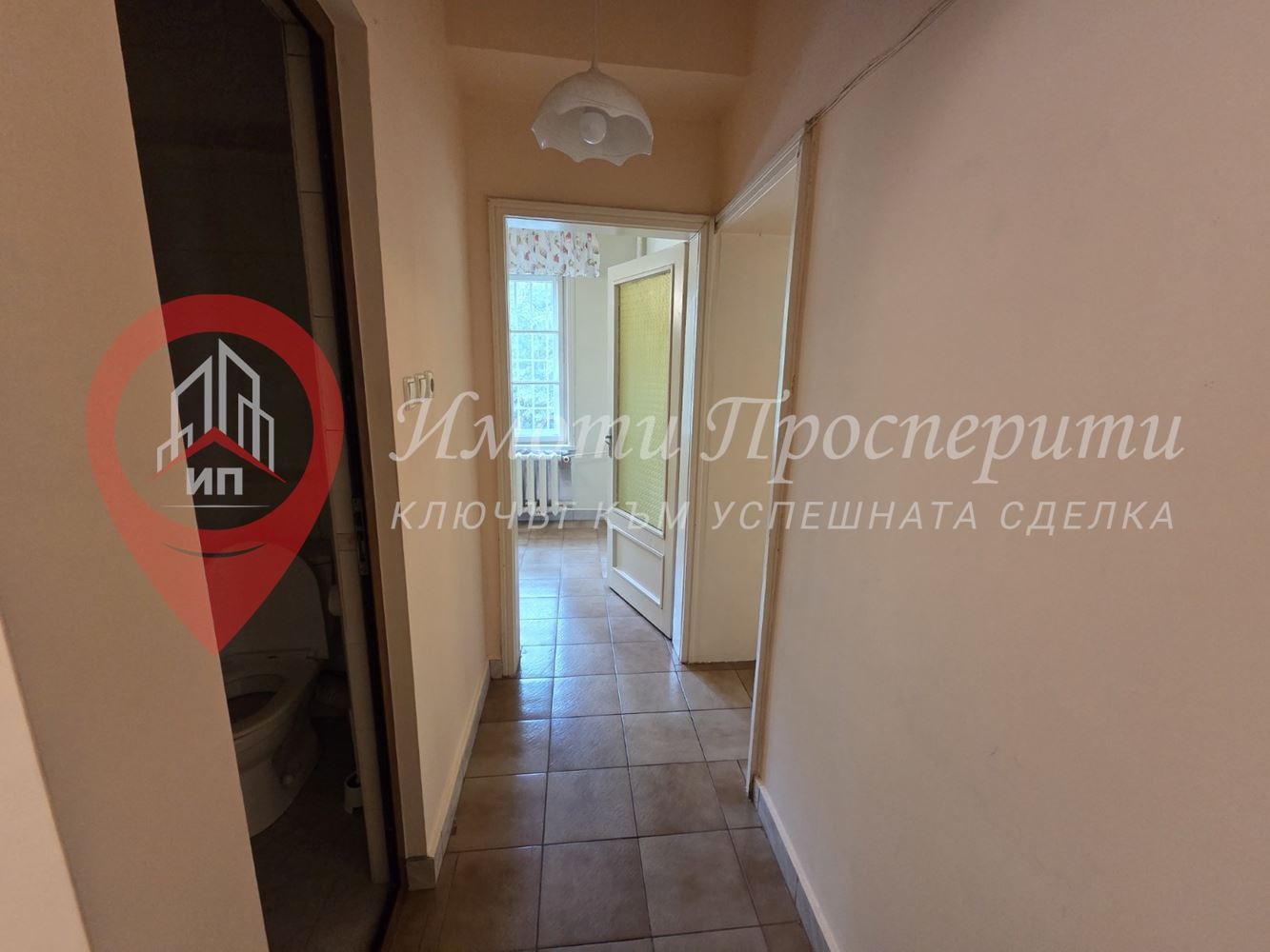 Дава под наем 2-СТАЕН, гр. София, Лозенец, снимка 8 - Апартаменти - 55688102