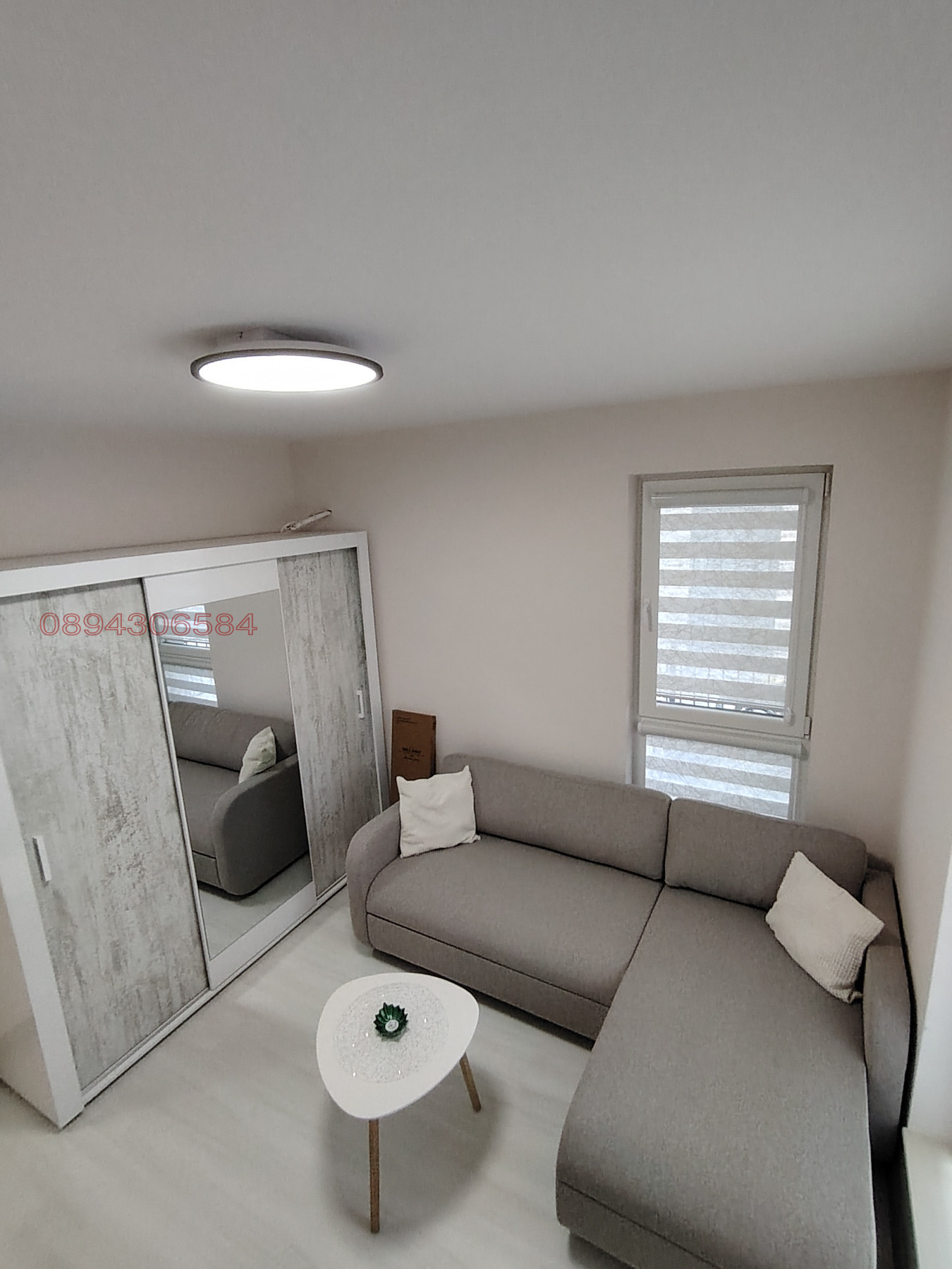 Дава под наем 3-СТАЕН, гр. Варна, Левски 1, снимка 12 - Апартаменти - 53932354