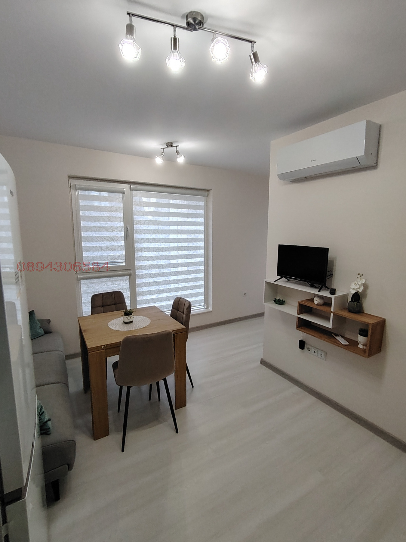 Дава под наем 3-СТАЕН, гр. Варна, Левски 1, снимка 2 - Апартаменти - 53932354