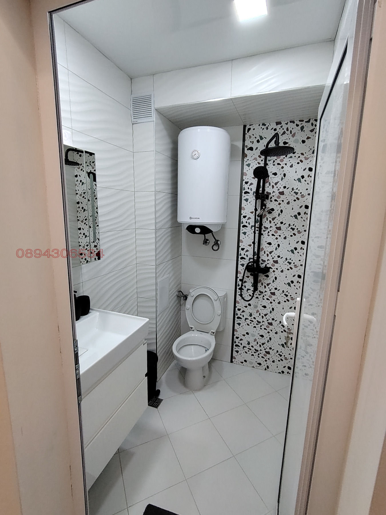 Дава под наем 3-СТАЕН, гр. Варна, Левски 1, снимка 6 - Апартаменти - 53932354