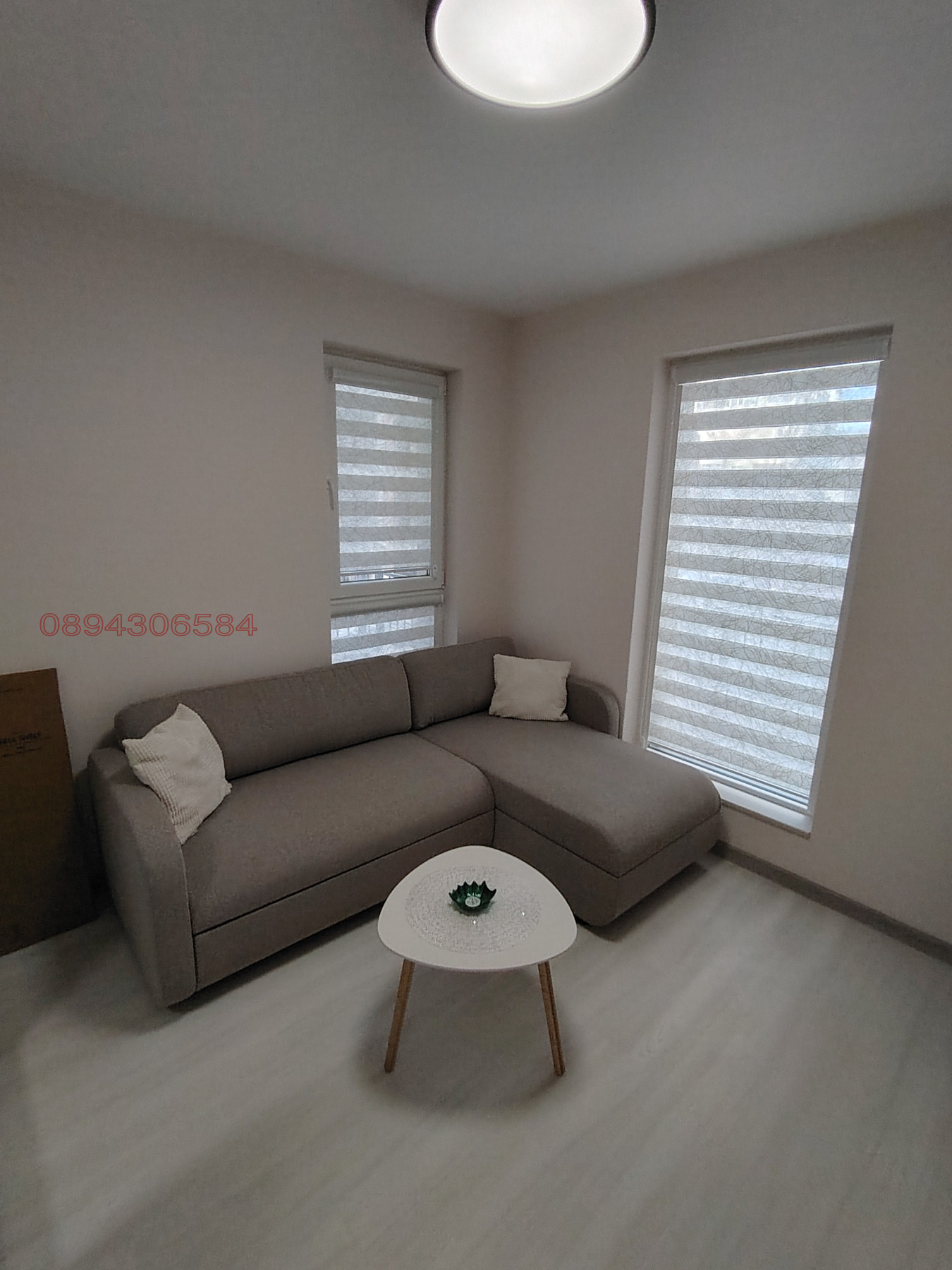 Дава под наем 3-СТАЕН, гр. Варна, Левски 1, снимка 13 - Апартаменти - 53932354