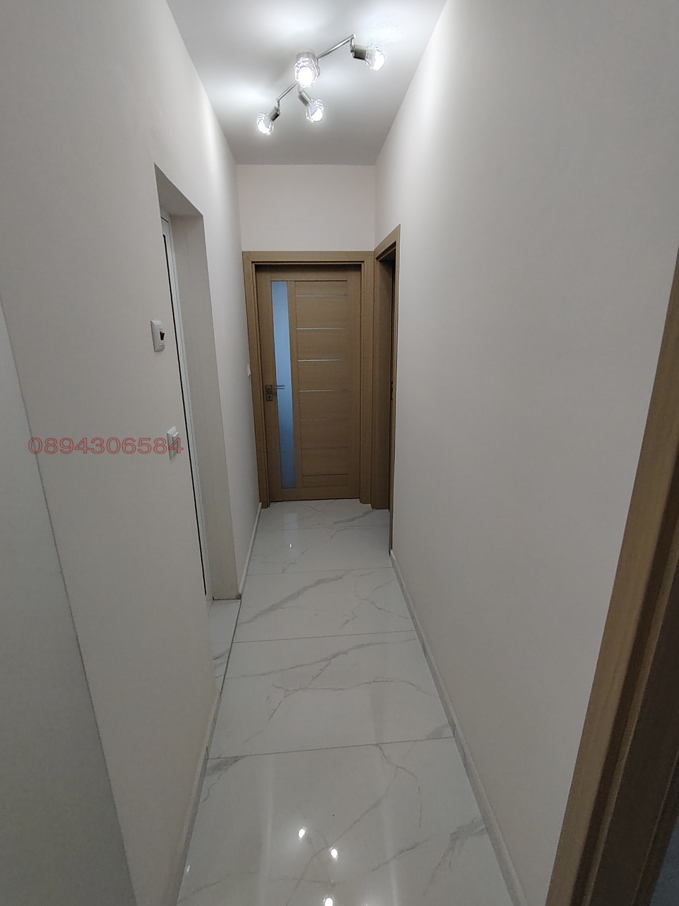 Дава под наем 3-СТАЕН, гр. Варна, Левски 1, снимка 5 - Апартаменти - 53932354