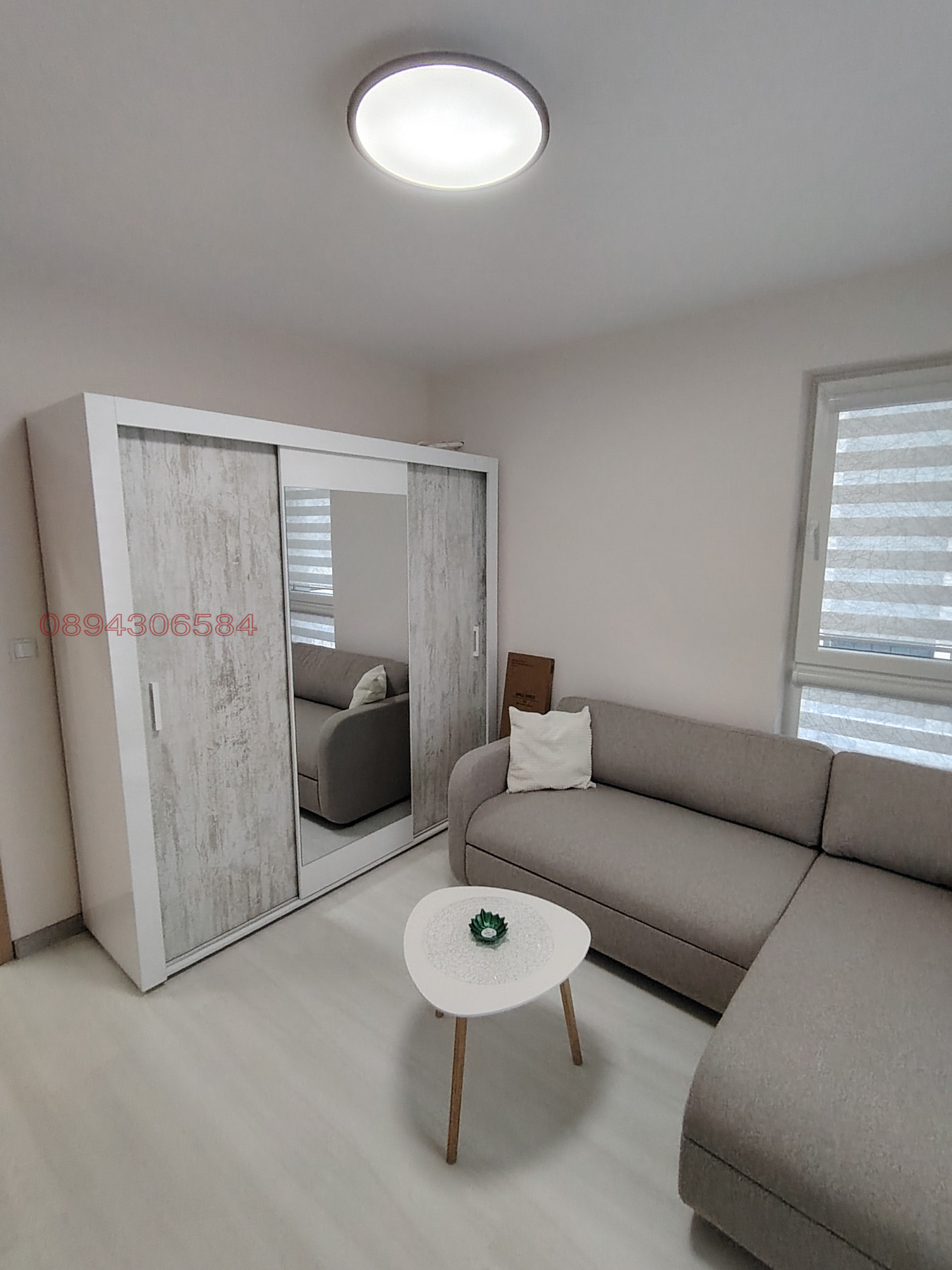 Дава под наем 3-СТАЕН, гр. Варна, Левски 1, снимка 14 - Апартаменти - 53932354