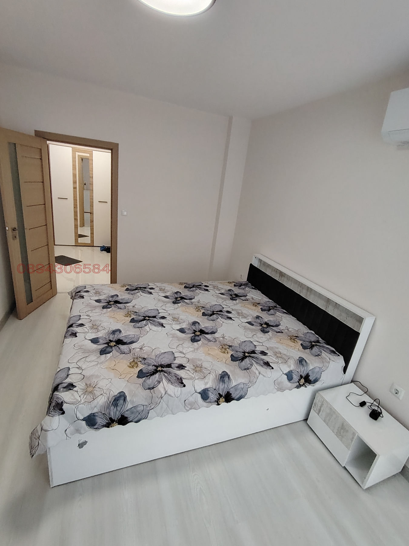 Дава под наем 3-СТАЕН, гр. Варна, Левски 1, снимка 9 - Апартаменти - 53932354