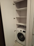 Дава под наем  2-стаен град Пловдив , Младежки Хълм , 54 кв.м | 34450996 - изображение [11]