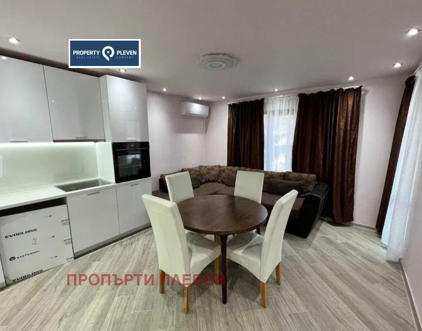 Дава под Наем 4-СТАЕН | Imot.bg — изображение 1