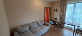 1 bedroom Chayka, Varna