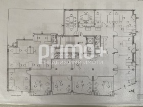 ОФИС, 500 m2