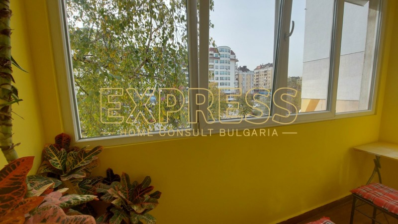 Дава под наем 1-СТАЕН, гр. София, Борово, снимка 6 - Апартаменти - 53239808