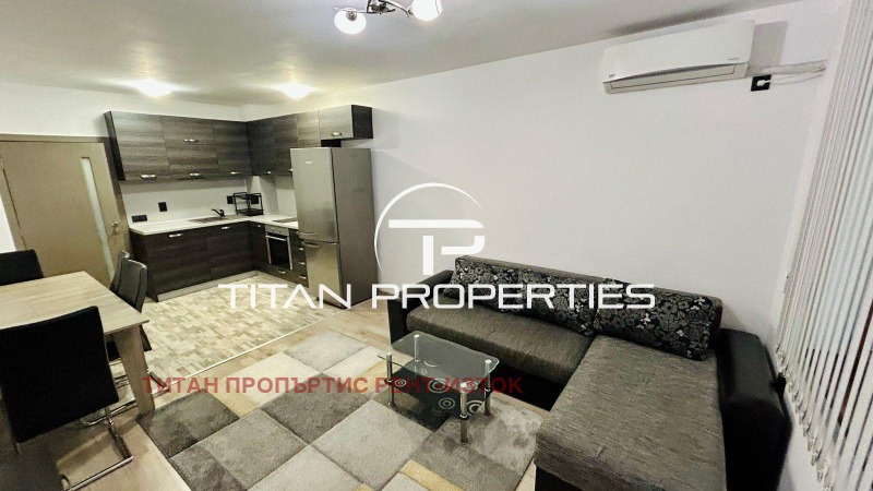 Дава под наем 2-СТАЕН, гр. Бургас, Изгрев