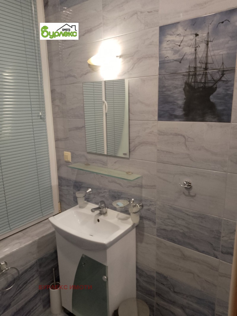 Дава под наем 2-СТАЕН, гр. Варна, Аспарухово, снимка 9 - Апартаменти - 52519250