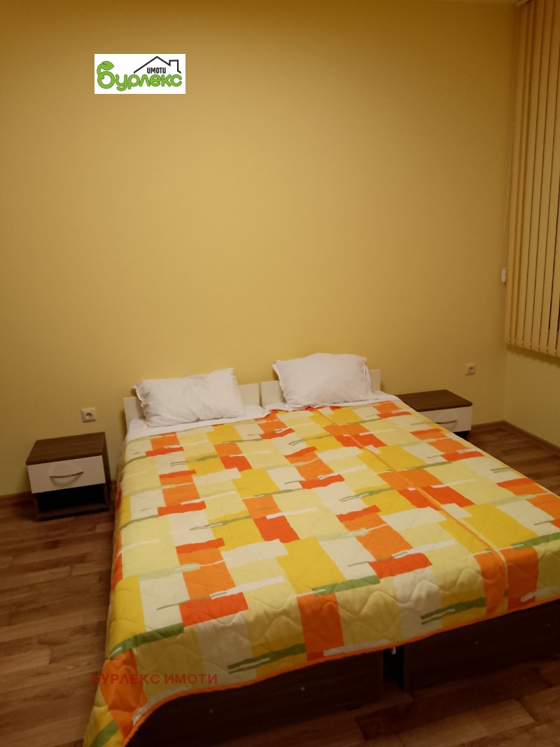 Дава под наем 2-СТАЕН, гр. Варна, Аспарухово, снимка 4 - Апартаменти - 52519250