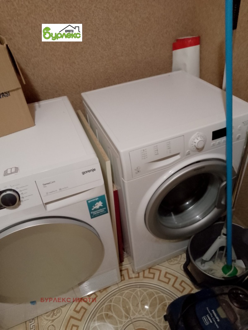 Дава под наем 2-СТАЕН, гр. Варна, Аспарухово, снимка 10 - Апартаменти - 52519250