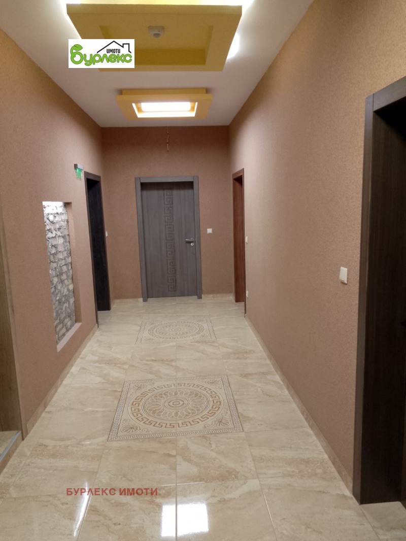 Дава под наем 2-СТАЕН, гр. Варна, Аспарухово, снимка 5 - Апартаменти - 52519250