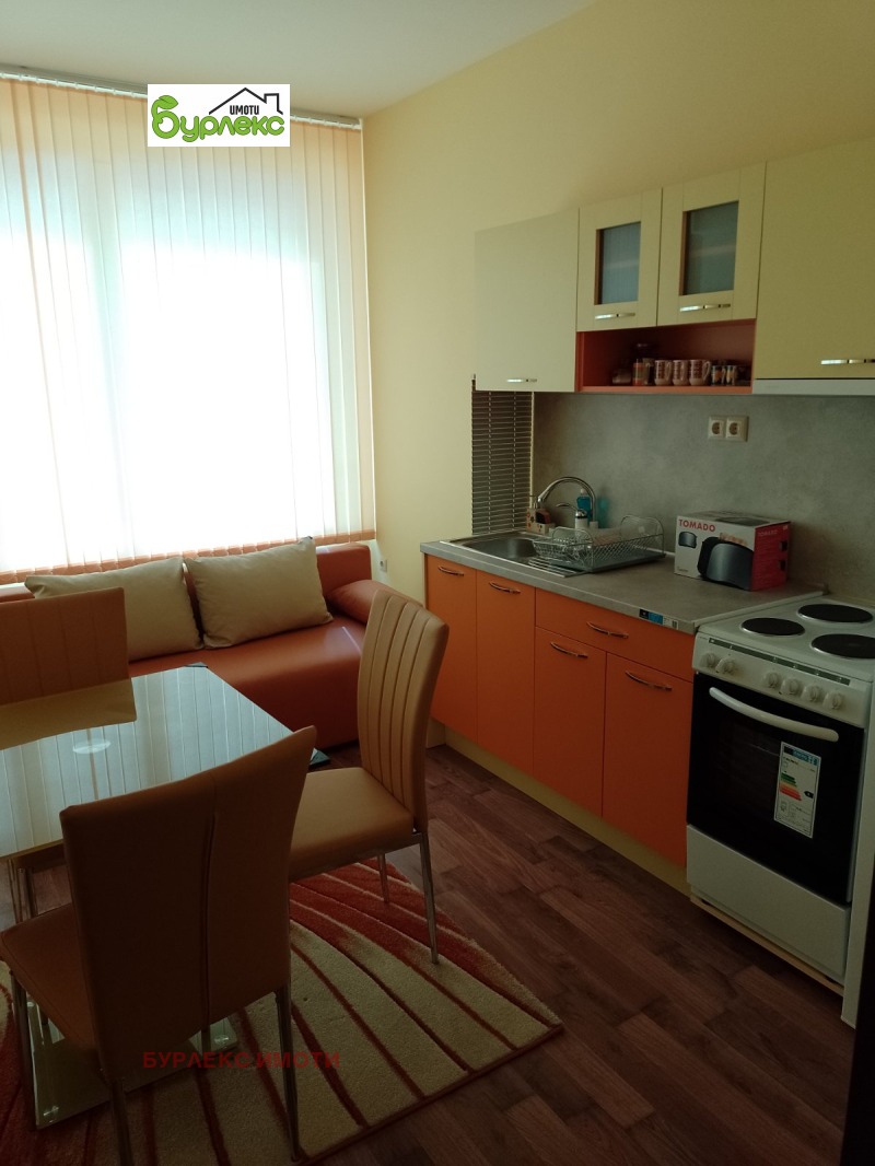 Дава под наем 2-СТАЕН, гр. Варна, Аспарухово, снимка 2 - Апартаменти - 52519250