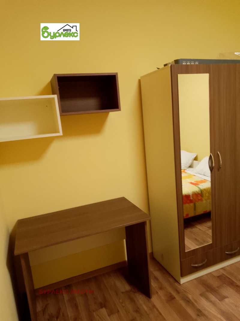 Дава под наем 2-СТАЕН, гр. Варна, Аспарухово, снимка 3 - Апартаменти - 52519250