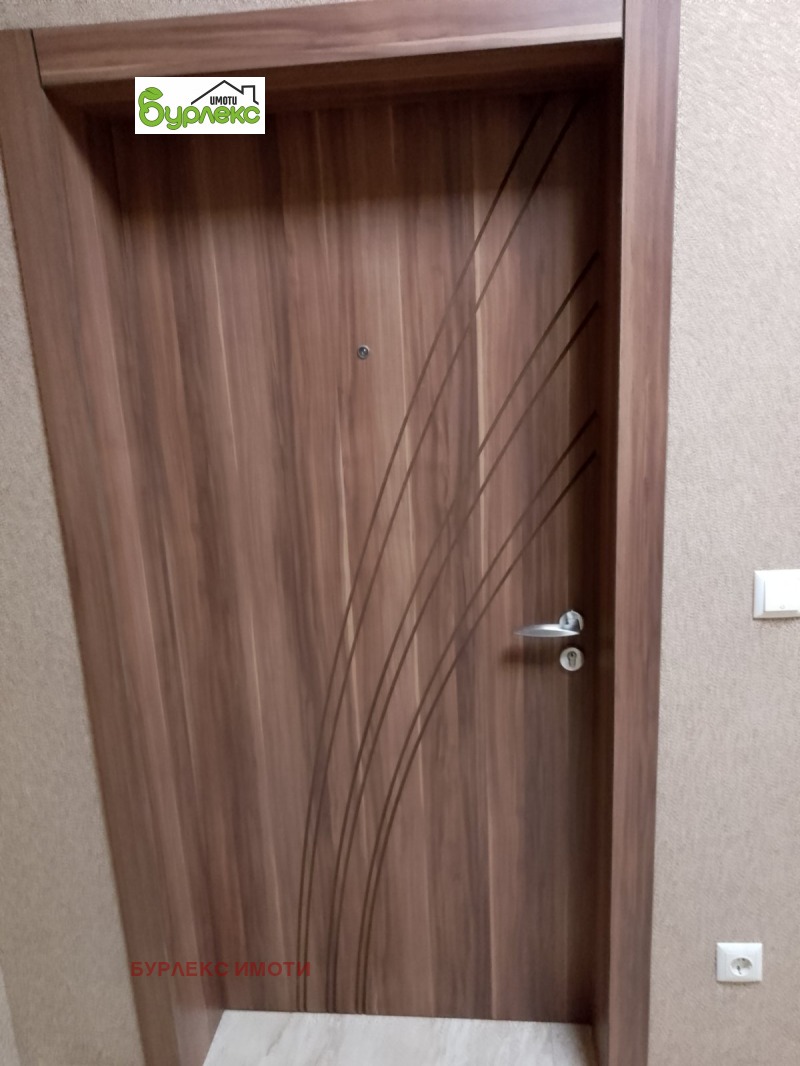 Дава под наем 2-СТАЕН, гр. Варна, Аспарухово, снимка 6 - Апартаменти - 52519250