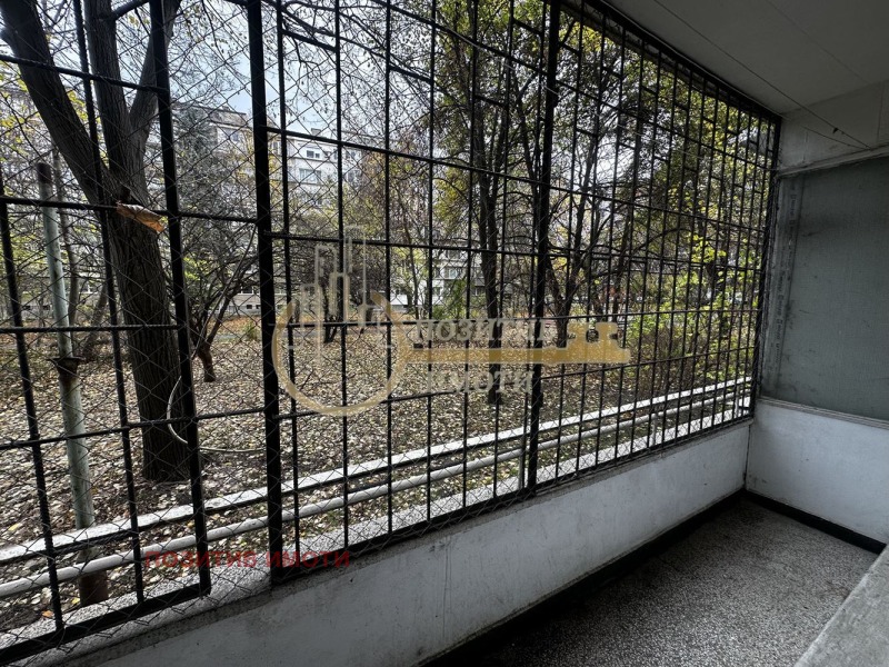 Дава под наем 2-СТАЕН, гр. София, Красно село, снимка 5 - Апартаменти - 52612361