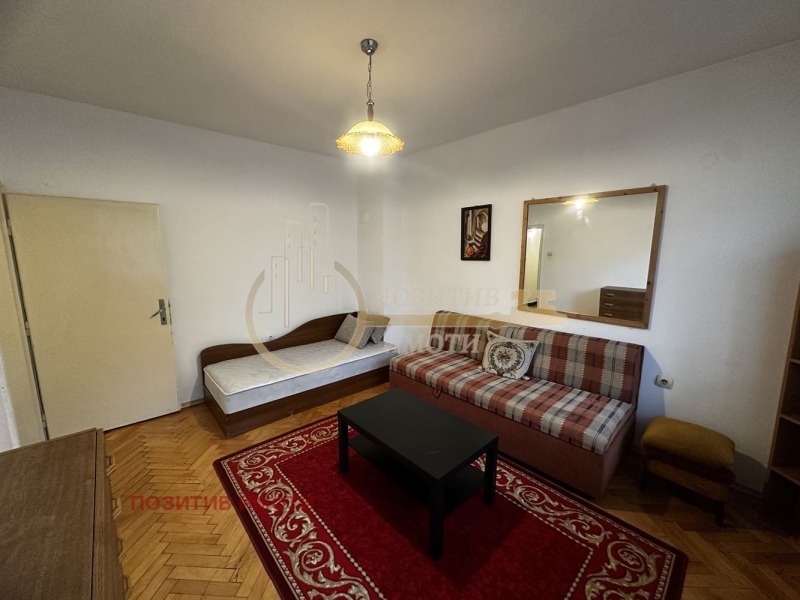 Дава под наем 2-СТАЕН, гр. София, Красно село, снимка 4 - Апартаменти - 52612361