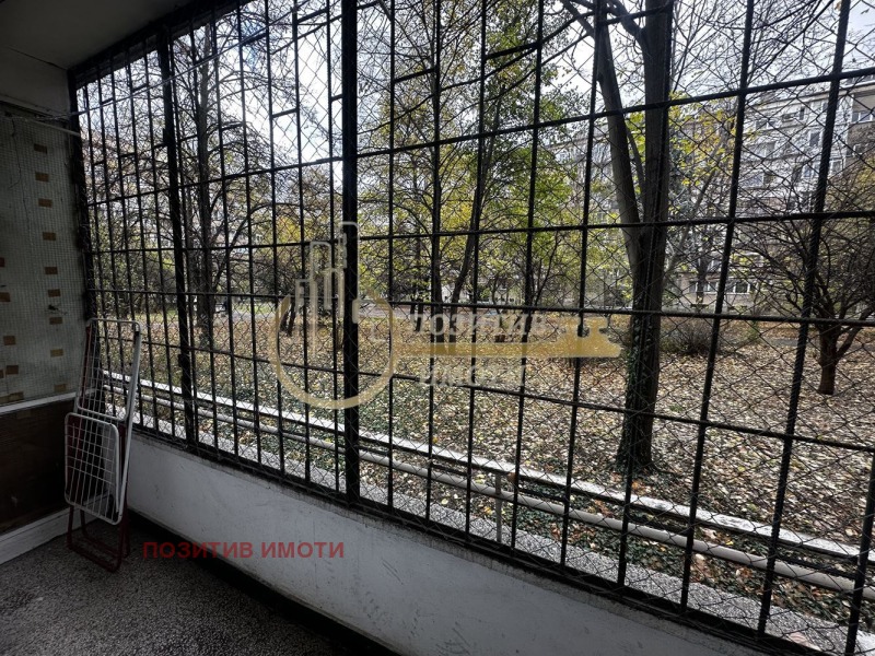 Дава под наем 2-СТАЕН, гр. София, Красно село, снимка 10 - Апартаменти - 52612361