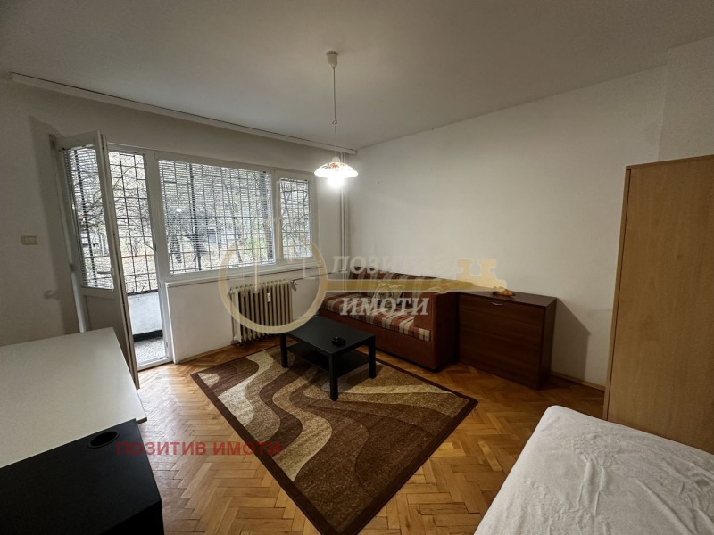 Дава под наем 2-СТАЕН, гр. София, Красно село, снимка 8 - Апартаменти - 52612361