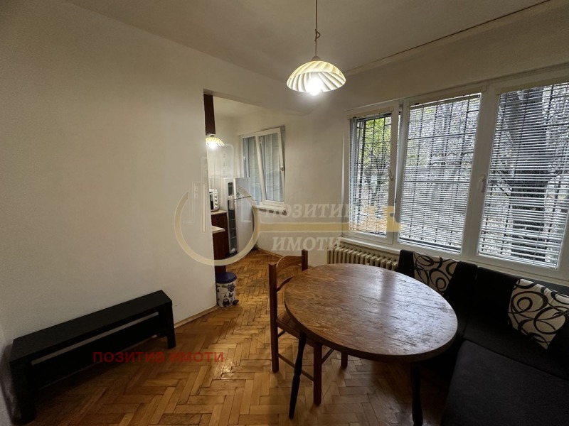 Дава под наем 2-СТАЕН, гр. София, Красно село, снимка 12 - Апартаменти - 52612361