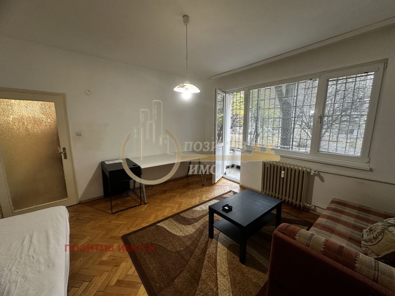 Дава под наем 2-СТАЕН, гр. София, Красно село, снимка 9 - Апартаменти - 52612361