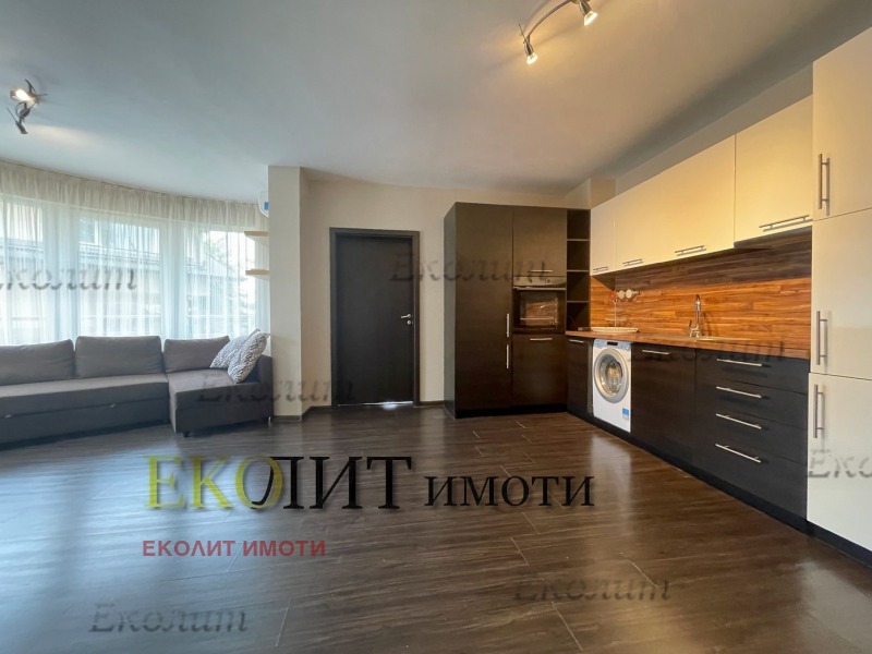 В аренду  2 спальни София , Симеоново , 105 кв.м | 58515129 - изображение [3]