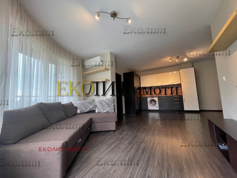В аренду  2 спальни София , Симеоново , 105 кв.м | 58515129