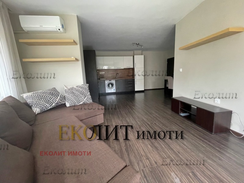 В аренду  2 спальни София , Симеоново , 105 кв.м | 58515129 - изображение [2]