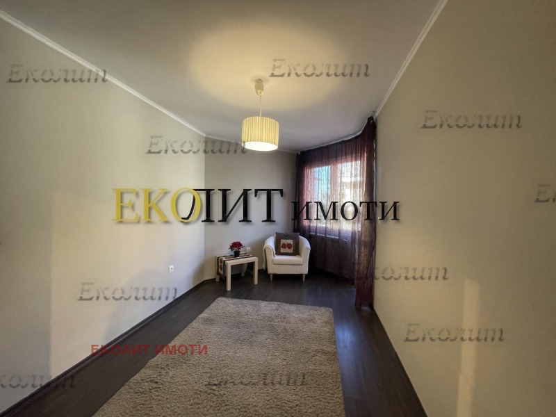 В аренду  2 спальни София , Симеоново , 105 кв.м | 58515129 - изображение [5]