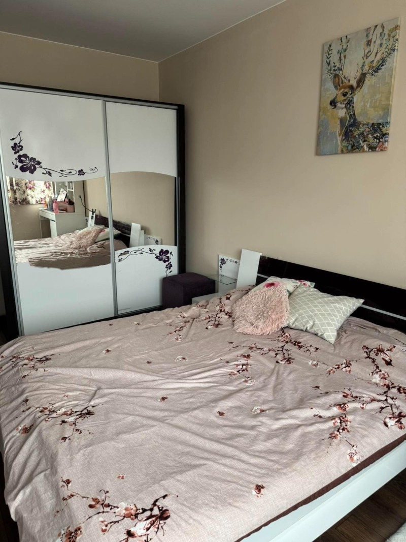 Da affittare  2 camere da letto Sofia , Malinova dolina , 93 mq | 56465542 - Immagine [4]